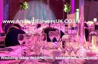 Artificial Flowers UK 1093131 Image 1